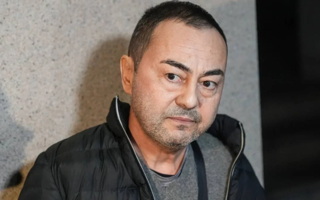 Serdar Ortaçın 3 il həbsi tələb edildi