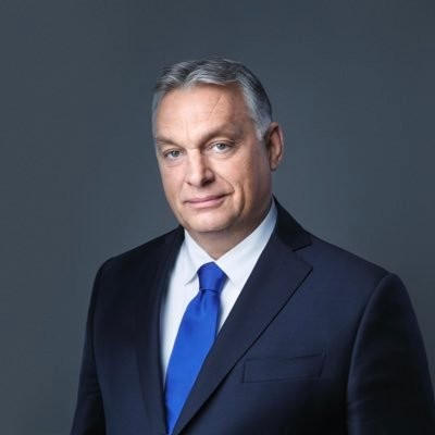 Macarıstanın Baş naziri Prezident İlham Əliyevi təbrik edib