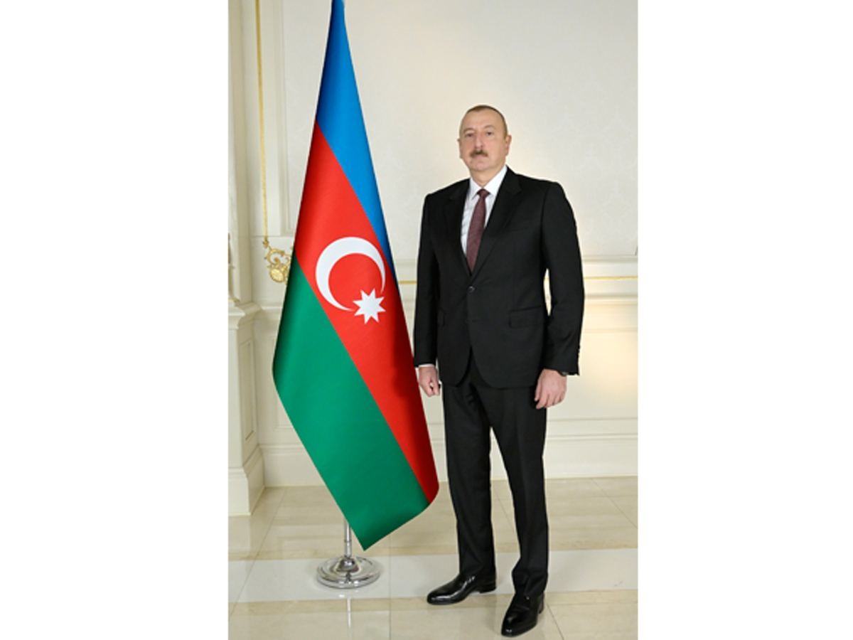 Azərbaycanı güclü və nüfuzlu dövlətə çevirən lider