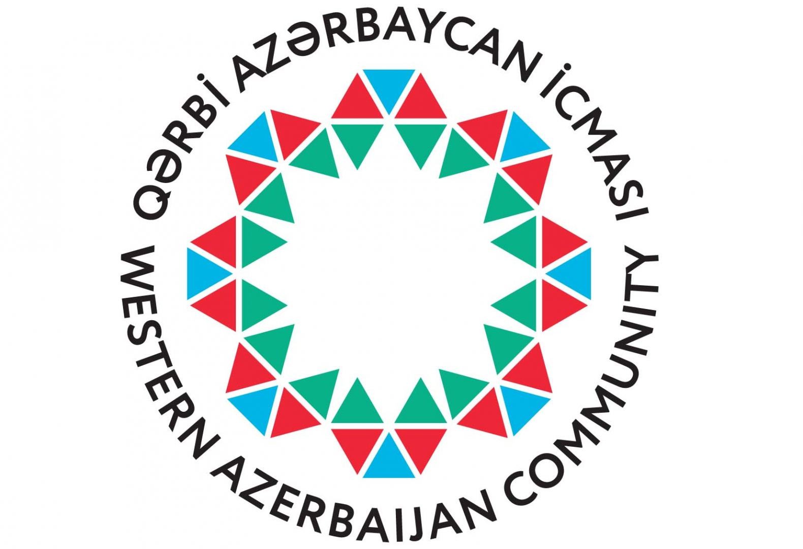 ABŞ səfirliyinin bəyanatı həqiqətdən uzaqdır - Qərbi Azərbaycan İcması