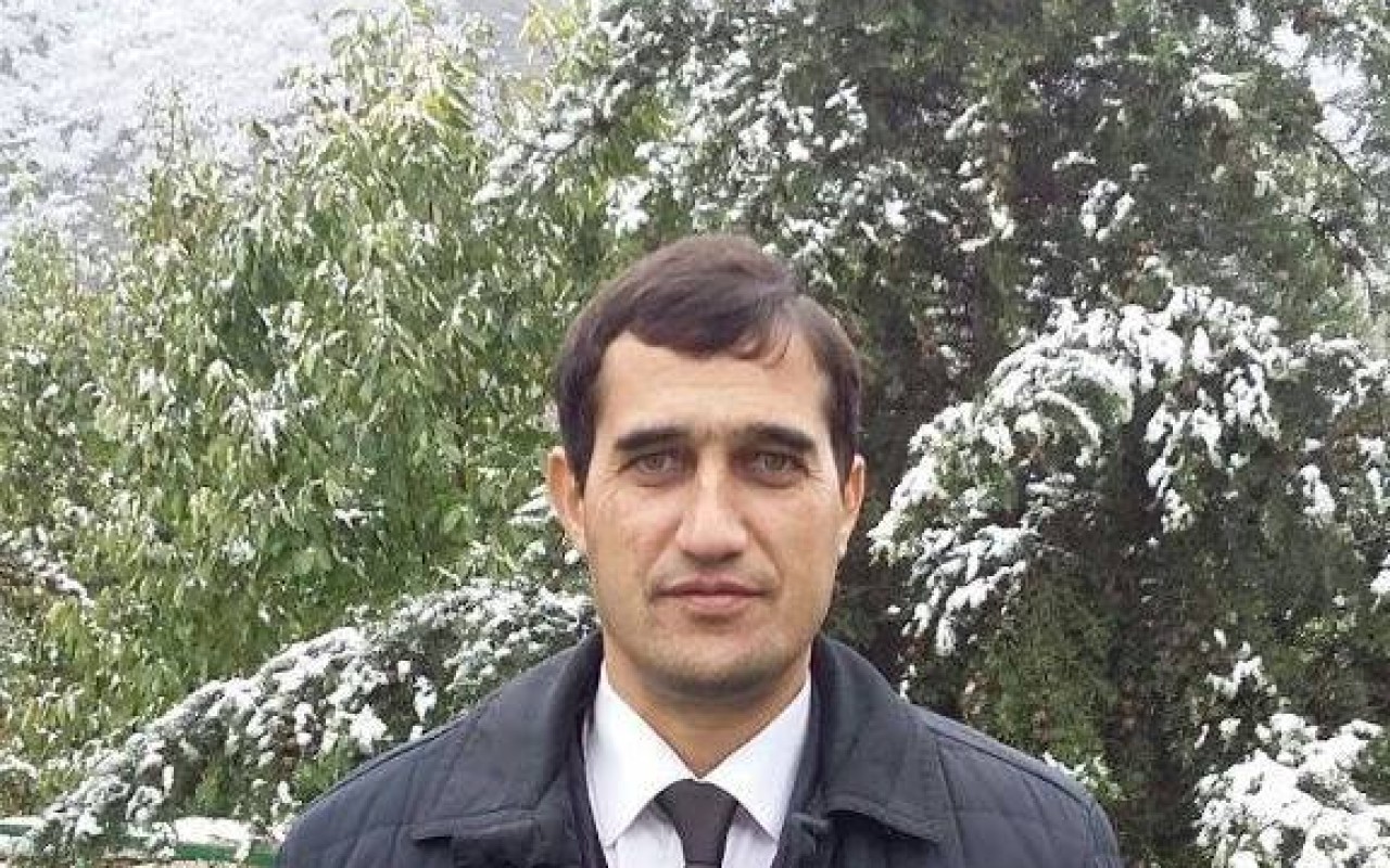 Xankəndidə nazirliyin əməkdaşı vəfat etdi