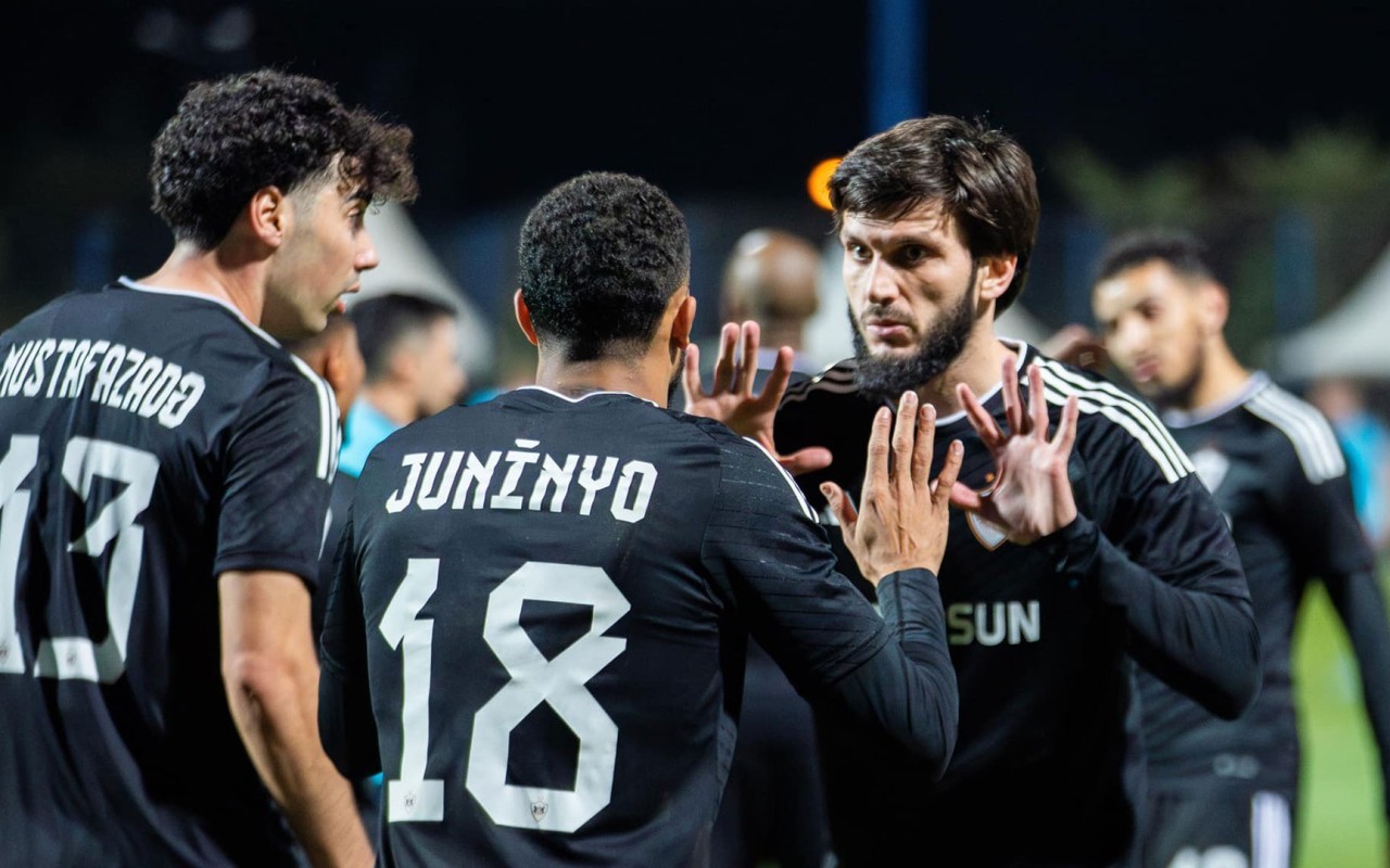 "Qarabağ"ın qış hazırlıq planları və rəqibləri açıqlandı