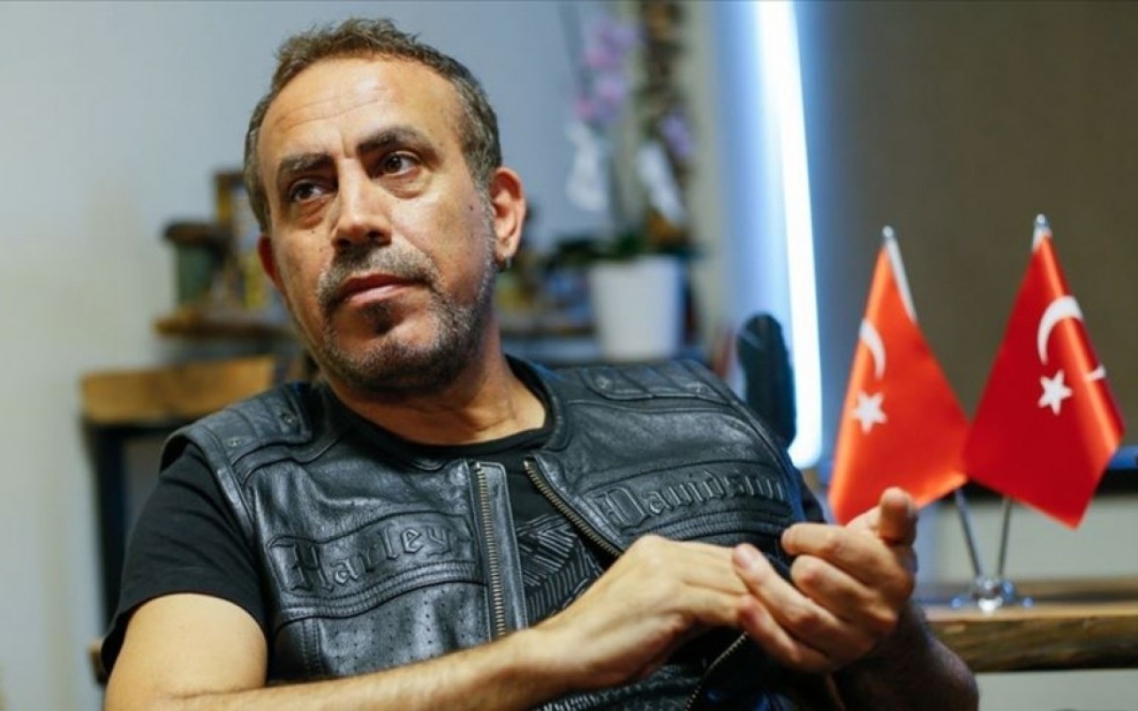 Haluk Levent xəstəxanalıq OLDU