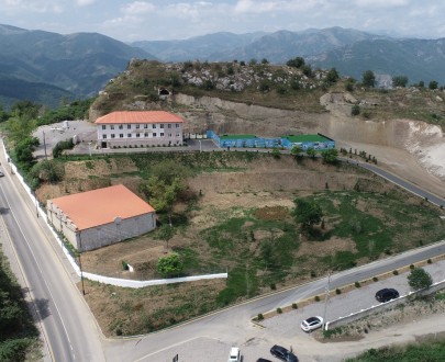 Şuşa şəhərinin su təchizatında görülən işlər açıqlanıb