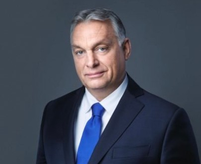 Macarıstanın Baş naziri Prezident İlham Əliyevi təbrik edib