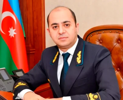 "Bakı Metropoliteni" QSC-nin yeni sədri kollektivə təqdim EDİLDİ
