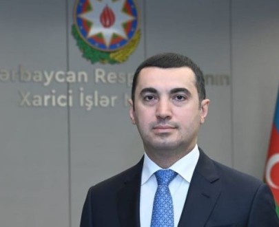 Ayxan Hacızadə ABŞ səfirliyinə cavab VERDİ