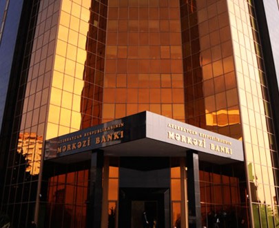 Mərkəzi Bank bir ödəniş təşkilatını cərimələdi, digərinə isə icrası məcburi göstəriş verdi