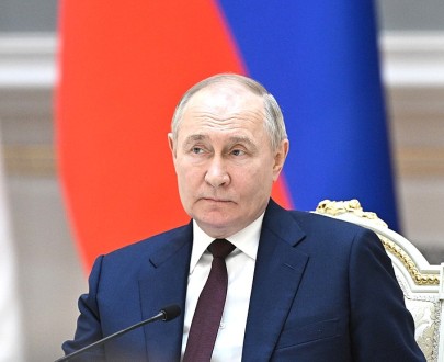 Putin Əsədlə görüşmək niyyətindədir