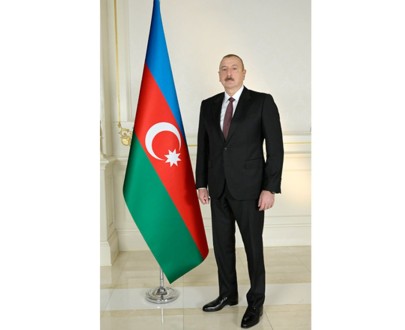 Azərbaycanı güclü və nüfuzlu dövlətə çevirən lider