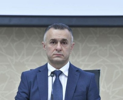 Səhiyyə Nazirliyində əməliyyat keçirilir - Saxlanılanlar var