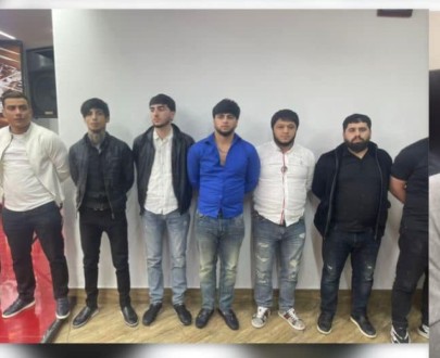 Azər Zahid və Abdullayev qardaşları SAXLANILDI