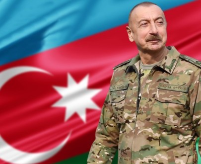 Prezident İlham Əliyevin doğum günüdür