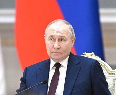Putin Əsədlə görüşmək niyyətindədir