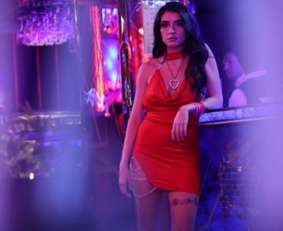"İnci taneleri"ndə yeni sima - FOTO