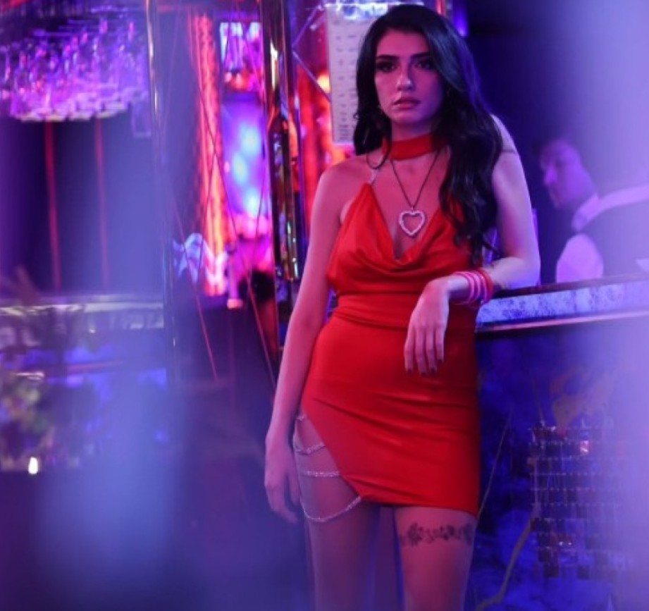 "İnci taneleri"ndə yeni sima - FOTO