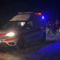 Ağdamda qəza, ölən var