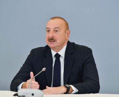 "Cəmi 10 şikayət var idi, onlar da tezliklə öz həllini tapdı" - Prezident