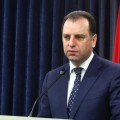 Ermənistanın keçmiş müdafiə naziri axtarışa verildi