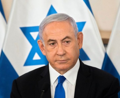 İranın "şər oxu"nu məhv edəcəyik - Netanyahu