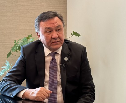 Türk Dövlətləri Təşkilatının Baş katibi Prezident İlham Əliyevə təbrik məktubu ünvanlayıb