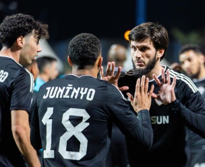 "Qarabağ"ın qış hazırlıq planları və rəqibləri açıqlandı