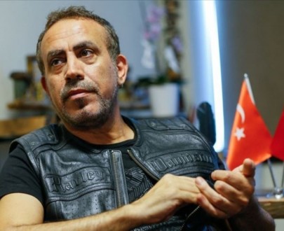 Haluk Levent xəstəxanalıq OLDU
