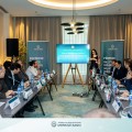Mərkəzi Bank tərəfindən virtual aktivlər üzrə ekspert müzakirəsi keçirilib