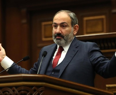 Paşinyan keçmiş prezidentləri debata çağırdı - Əks halda...